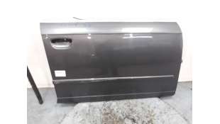 Recambio de puerta delantera derecha para audi a4 avant (8e) 2004-2008 2.0 tdi referencia OEM IAM 8E0831052L 8E0831052L 