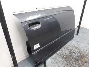 Recambio de puerta delantera derecha para audi a4 avant (8e) 2004-2008 2.0 tdi referencia OEM IAM 8E0831052L 8E0831052L  2