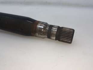 Recambio de transmision delantera izquierda para opel insignia berlina 2008-2017 cosmo referencia OEM IAM 93169694 93169694  2