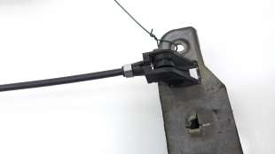 Recambio de maneta interior trasera izquierda para ford tourneo courier (c4a) 2013- sport referencia OEM IAM 1855282 1855282  2