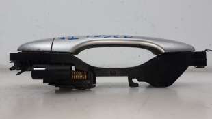 Recambio de maneta exterior trasera derecha para hyundai ix35 2010-2015 classic 2wd referencia OEM IAM 826512Y010 826512Y010 826 2