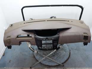 Recambio de kit airbag para ssangyong rodius 2005- xdi referencia OEM IAM 8620021500 8620021500 