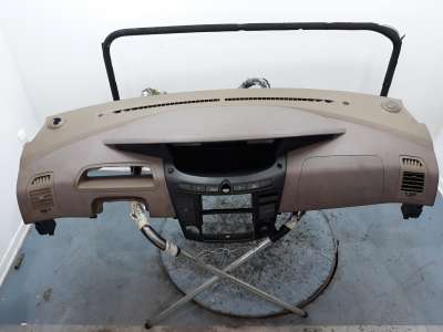 Recambio de kit airbag para ssangyong rodius 2005- xdi referencia OEM IAM 8620021500 8620021500 