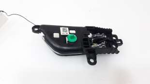 Recambio de maneta interior trasera izquierda para hyundai ioniq 2016- klass electro referencia OEM IAM 82610G2000PGB 82613G2000 2
