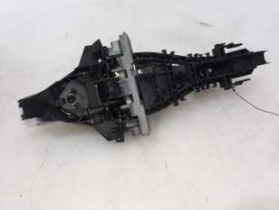 Recambio de maneta exterior delantera derecha para land rover evoque 2011-2018 se referencia OEM IAM LR061201 BJ32203A28CD BJ322 2