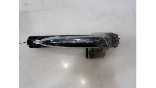 Recambio de maneta exterior delantera izquierda para subaru tribeca b9 2006-2011 limited plus referencia OEM IAM 61160XA01A 6116