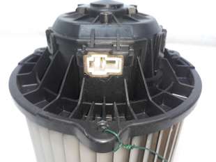 Recambio de ventilador calefaccion para kia sportage 2010-2016 emotion 4x4 referencia OEM IAM F0053B2441 F0053B2441  2