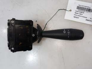 Recambio de mando limpia para dacia dokker 2012- ambiance referencia OEM IAM 255670736R 255670736R 