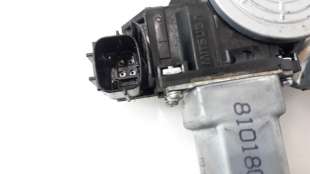 Recambio de elevalunas trasero derecho para nissan leaf 2017- 2 zero edition referencia OEM IAM 827201KA0B 827201KA0B 827201KA0B 2