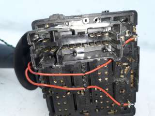 Recambio de mando limpia para dacia dokker 2012- ambiance referencia OEM IAM 255670736R 255670736R 