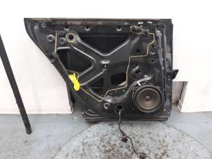 Recambio de puerta trasera izquierda para audi a4 avant (8e) 2004-2008 2.0 tdi referencia OEM IAM 8E0833051J 8E0833051J  2
