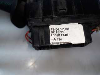 Recambio de mando limpia para dacia dokker 2012- ambiance referencia OEM IAM 255670736R 255670736R 