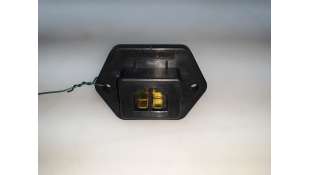 Recambio de resistencia calefaccion para kia carnival 2006-2012 2.9 crdi vgt active referencia OEM IAM 971791F200 0K08A61R20S 