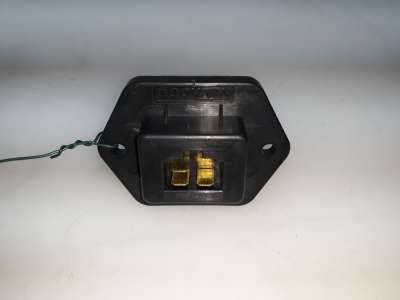 Recambio de resistencia calefaccion para kia carnival 2006-2012 2.9 crdi vgt active referencia OEM IAM 971791F200 0K08A61R20S 