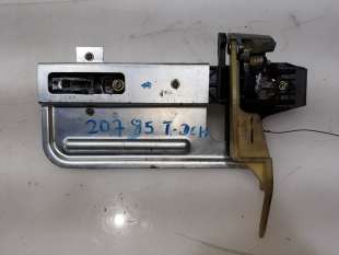 Recambio de maneta exterior trasera derecha para subaru tribeca b9 2006-2011 limited plus referencia OEM IAM 61160XA01A 61160XA0 2