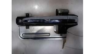 Recambio de maneta exterior trasera izquierda para subaru tribeca b9 2006-2011 limited plus referencia OEM IAM 61160XA01A 61160X