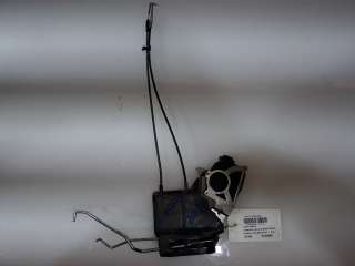 Recambio de cerradura puerta delantera derecha para hyundai accent (mc) 2006-2010 gls full referencia OEM IAM 9574825000 813201E