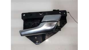 Recambio de maneta interior delantera derecha para land rover evoque 2011-2018 se referencia OEM IAM LR030563 BJ3222600AB BJ3222