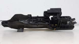 Recambio de maneta exterior trasera izquierda para hyundai ix35 2010-2015 classic 2wd referencia OEM IAM 826512Y010 826512Y010 8 2