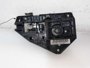 Recambio de maneta interior delantera derecha para land rover evoque 2011-2018 se referencia OEM IAM LR030563 BJ3222600AB BJ3222 2