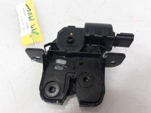 Recambio de cerradura maletero / porton para renault captur 2013- 0.9 tce referencia OEM IAM 905039428R 905039428R  2