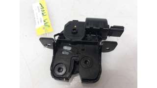 Recambio de cerradura maletero / porton para renault captur 2013- 0.9 tce referencia OEM IAM 905039428R 905039428R 