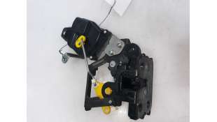 Recambio de cerradura puerta delantera izquierda para hyundai accent (mc) 2006-2010 gls full referencia OEM IAM 813101E020 81310