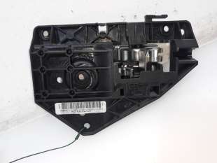 Recambio de maneta interior delantera izquierda para land rover evoque 2011-2018 se referencia OEM IAM LR065130 BJ3222601AB BJ32 2
