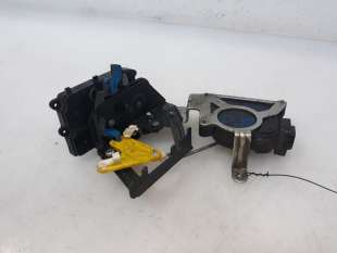 Recambio de cerradura puerta delantera izquierda para hyundai accent (mc) 2006-2010 gls full referencia OEM IAM 813101E020 81310 2
