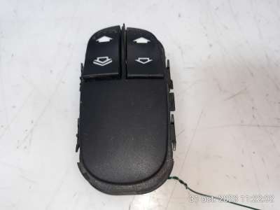 Recambio de mando elevalunas delantero izquierdo para ford focus berlina (cak) 1998-2004 referencia OEM IAM 98AG14529AC 98AG1452