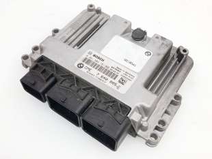 Recambio de centralita motor uce para bmw mini clubman (r55) 2007-2014 cooper referencia OEM IAM 0261S04161 0261S04161 