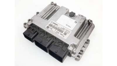 Recambio de centralita motor uce para bmw mini clubman (r55) 2007-2014 cooper referencia OEM IAM 0261S04161 0261S04161 