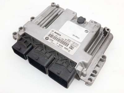 Recambio de centralita motor uce para bmw mini clubman (r55) 2007-2014 cooper referencia OEM IAM 0261S04161 0261S04161 