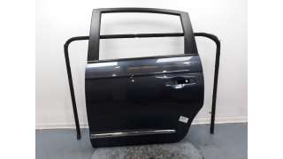 Recambio de puerta trasera izquierda para ssangyong rodius 2005- xdi referencia OEM IAM 6300321101 6300321101 