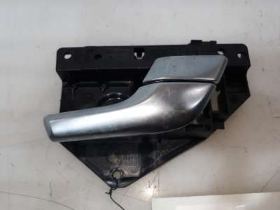 Recambio de maneta interior trasera derecha para land rover evoque 2011-2018 se referencia OEM IAM BJ3222600AB BJ3222600AB 