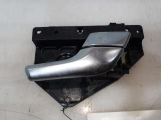 Recambio de maneta interior trasera derecha para land rover evoque 2011-2018 se referencia OEM IAM BJ3222600AB BJ3222600AB 