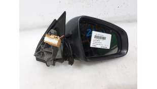 Recambio de retrovisor derecho para audi a4 avant (8e) 2004-2008 2.0 tdi referencia OEM IAM 8E1858532AA01C 8E1858532AA 8E1858532