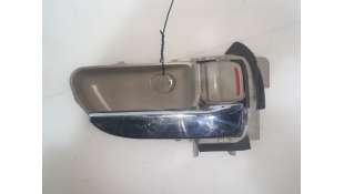 Recambio de maneta interior trasera derecha para subaru tribeca b9 2006-2011 limited plus referencia OEM IAM   