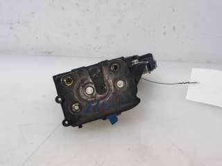 Recambio de cerradura puerta delantera izquierda para hyundai accent (mc) 2006-2010 gls full referencia OEM IAM 813101E020 81310