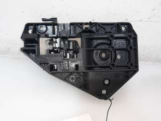 Recambio de maneta interior trasera derecha para land rover evoque 2011-2018 se referencia OEM IAM BJ3222600AB BJ3222600AB 