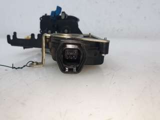 Recambio de cerradura puerta delantera izquierda para hyundai accent (mc) 2006-2010 gls full referencia OEM IAM 813101E020 81310