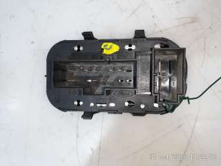 Recambio de mando elevalunas delantero izquierdo para ford focus berlina (cak) 1998-2004 referencia OEM IAM 98AG14529AC 98AG1452