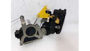 Recambio de cerradura puerta trasera izquierda para hyundai accent (mc) 2006-2010 gls full referencia OEM IAM 814101E020 814101E