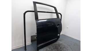 Recambio de puerta trasera izquierda para ssangyong rodius 2005- xdi referencia OEM IAM 6300321101 6300321101 