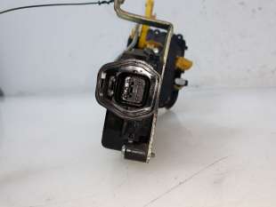 Recambio de cerradura puerta trasera izquierda para hyundai accent (mc) 2006-2010 gls full referencia OEM IAM 814101E020 814101E 2