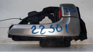 Recambio de maneta interior delantera derecha para hyundai ix35 2010-2015 classic 2wd referencia OEM IAM 826212S0009P 826232S000