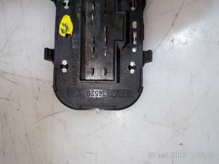 Recambio de mando elevalunas delantero izquierdo para ford focus berlina (cak) 1998-2004 referencia OEM IAM 98AG14529AC 98AG1452