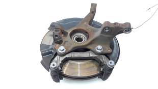 Recambio de mangueta delantera izquierda para ford tourneo courier (c4a) 2013- sport referencia OEM IAM 1834241 1834241 