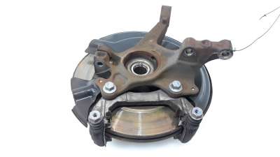 Recambio de mangueta delantera izquierda para ford tourneo courier (c4a) 2013- sport referencia OEM IAM 1834241 1834241 