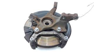 Recambio de mangueta delantera izquierda para ford tourneo courier (c4a) 2013- sport referencia OEM IAM 1834241 1834241 